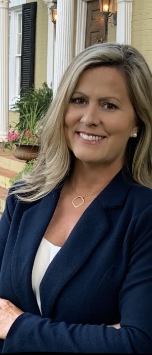 Samantha Woodward 2020